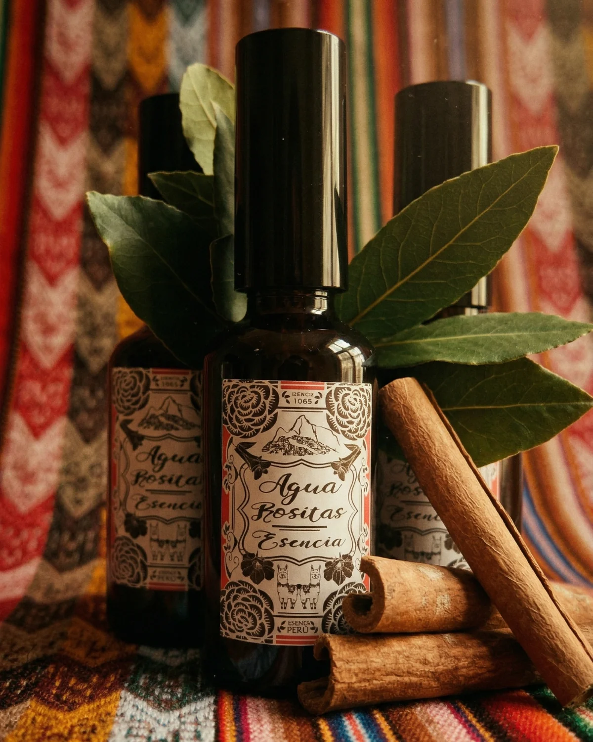 Ritual de Protección con Amuleto